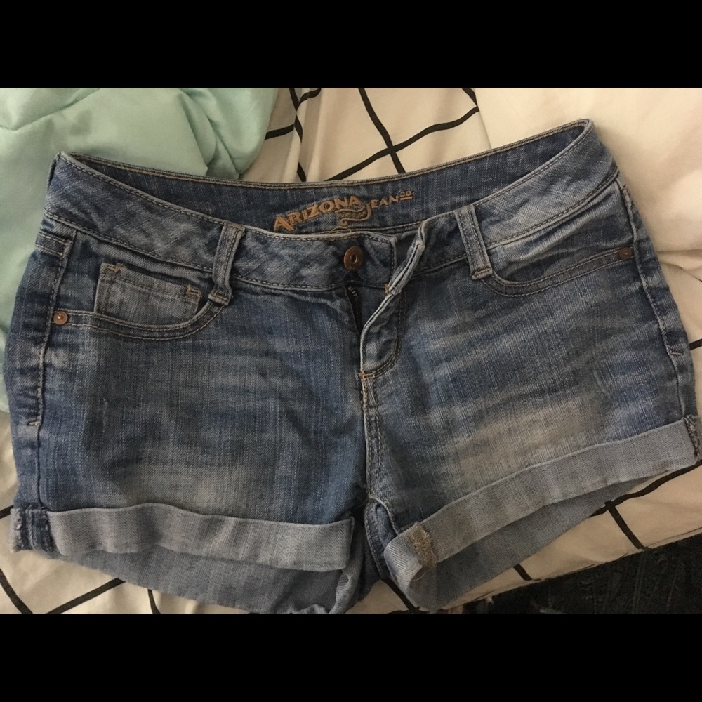 arizona jean co